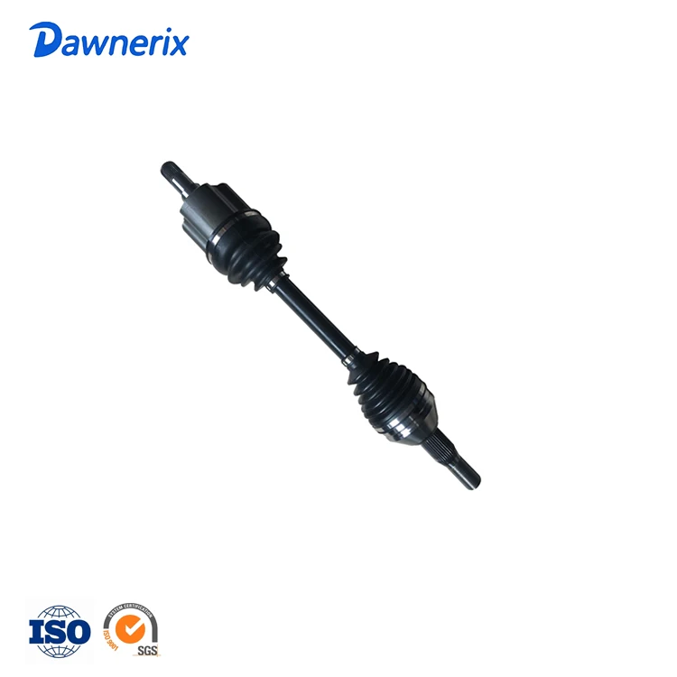 
flexible spare part drive shaft 8mm is 2016 front drive shaft assy For Drive shaft assembly parts For Nissan J32/Teana 2.0/L 