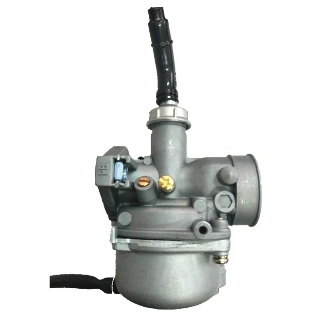 High Performance DY100 PZ19 139FMB C110 C100 BIZ HD C90 LUXE Japanese Motorcycle Carburetor part scooter