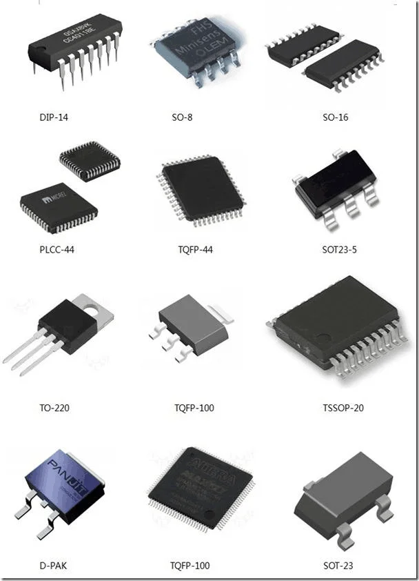 Electronic Components, Accessories & Telecommunications Integrated circuit CHIP OP295GSZ SOP8 integrated (IC CHIP)Integrated Ci