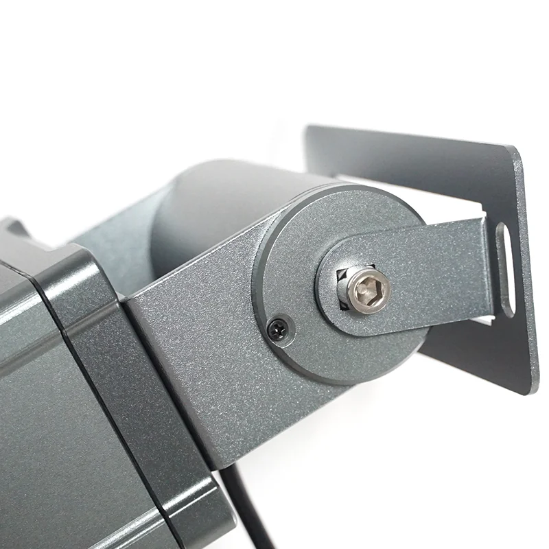 Damping Bracket for Crane Camera