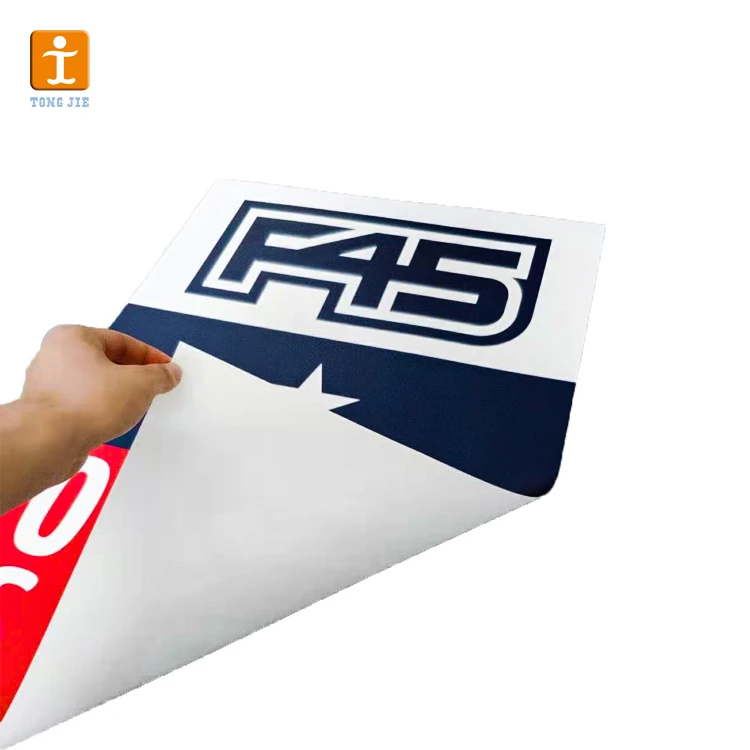 Custom Waterproof Decoration PVC Vinyl  Wallpaper