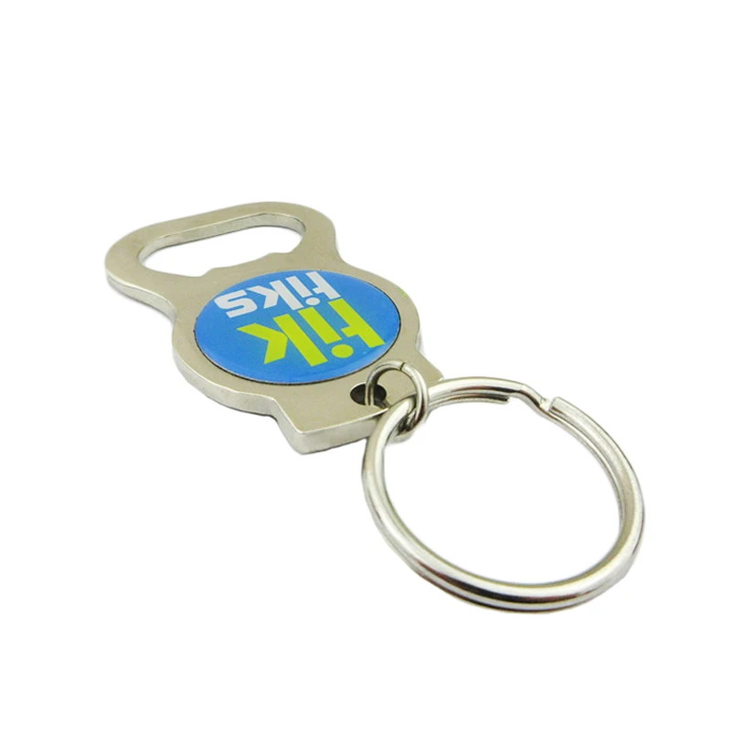 Cheap Bulk Custom Keyring Bottle Opener, Key Chain Bottle Opener, Metal Guitar shape Bottle Opener Keychain