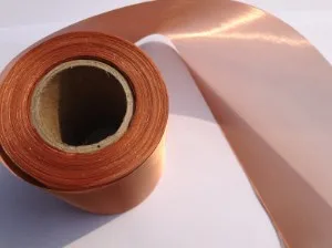 
emf shielding pure copper wire mesh screen 