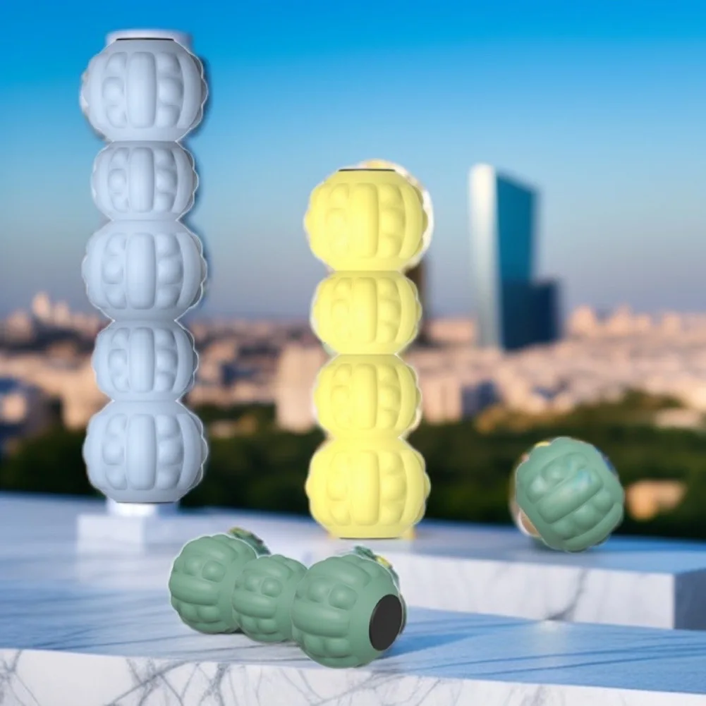 Biodegradable Wholesale Deep Tissue Custom Massage New design feet massage Indoor Active Play