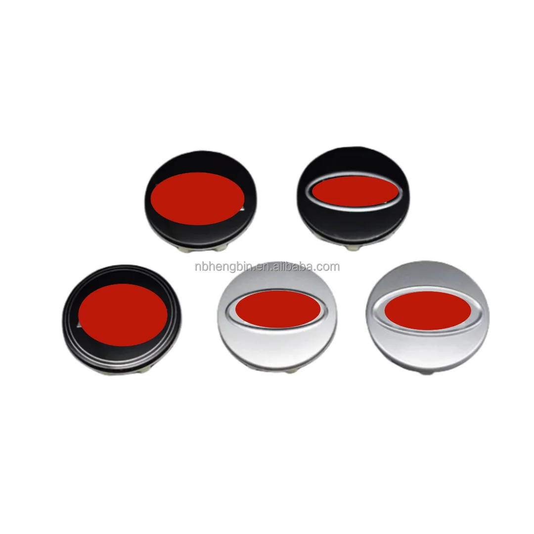 56mm 64mm 68mm Rim Cover Logo Fit For BMW Dodge KIA K5 Rim Cover Logo Wheel Hub Center Caps Emblem Customized Wheel Center Caps