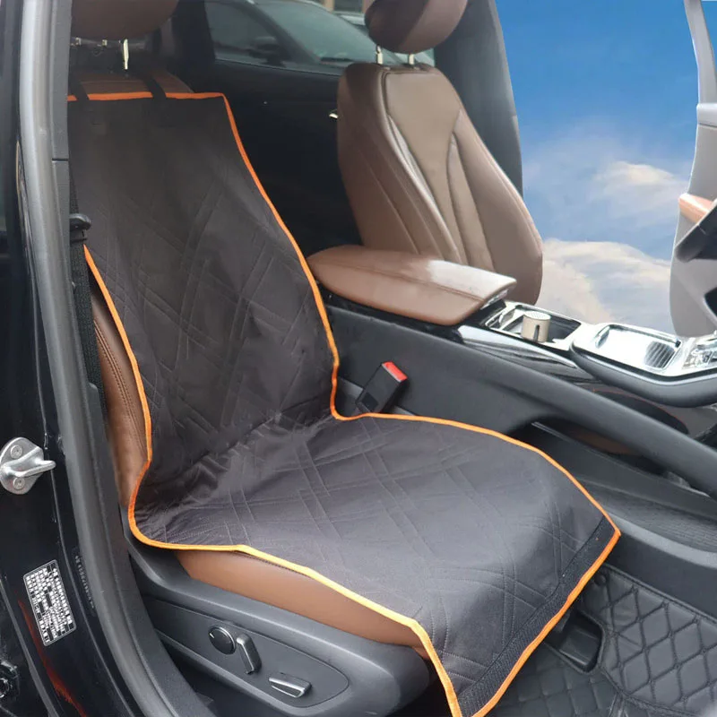 Настраиваемый удобный автомобильный коврик для собак с подушкой домашних животных и владельцев низкая цена автомобильные коврики