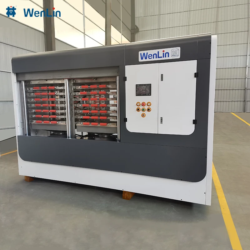 Hot Sale A3 3*8 Layout RFID Card Laminator Machine Automatic PVC Sheet Heat Press Machine