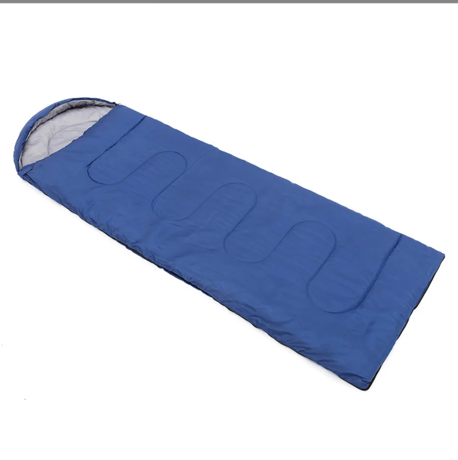 Promotion Durable Camping Sleeping Bag Keep You Warm and Comfortable in the Wild sleeping bag