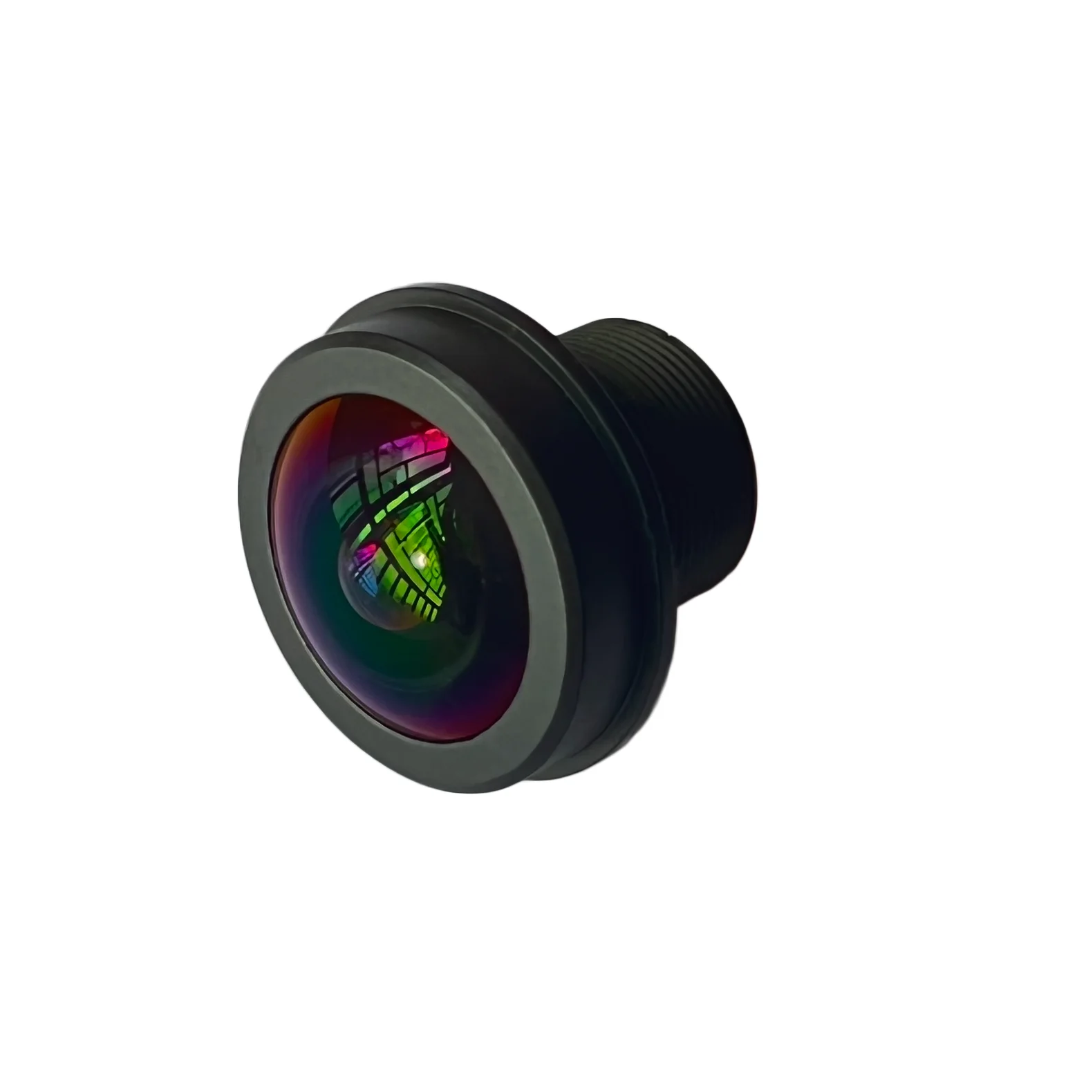 HD cctv fisheye lens c mount lens manufacture m12 lens