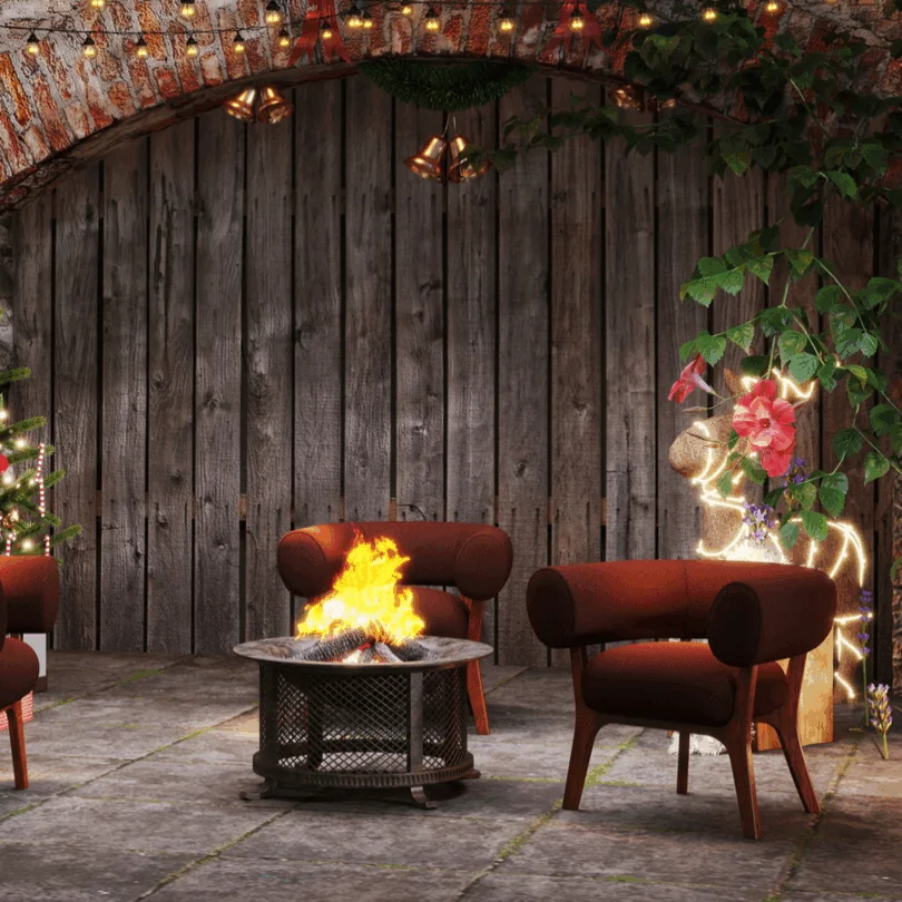 High End Luxury Home Furniture Upholstered Fabric Leisure Chairs for Hotel Home