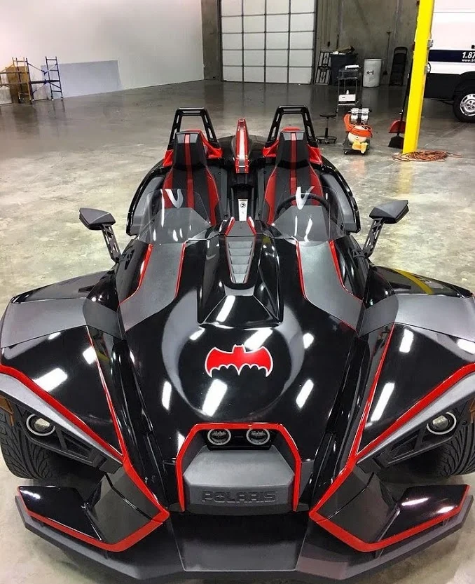  Распродажа Рогатка POLARIS sh0t 2020 Polaris SLR оранжевый сумасшедший