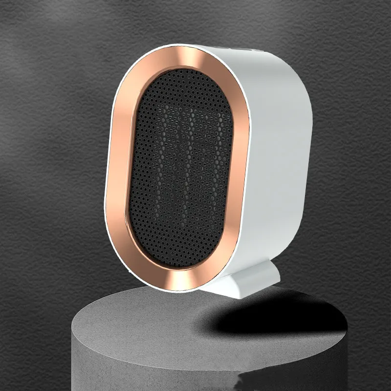 2024 CE 110 В/220 В горячий 1200 Вт Настольный вентилятор нагреватель перезаряжаемый мини комнатный Электрический ptc небольшие портативные электрические нагреватели