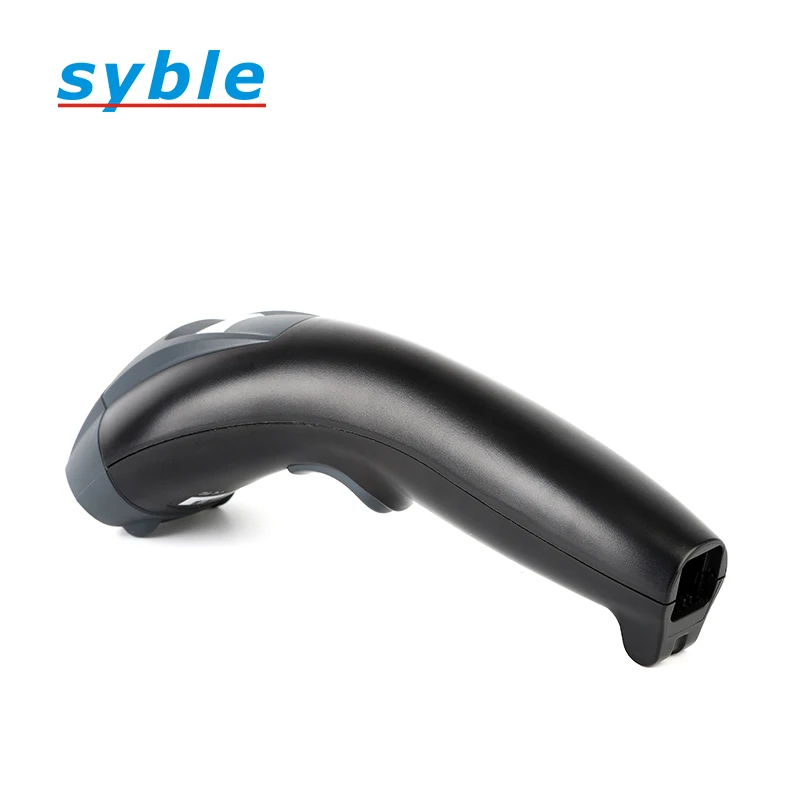 Лидер продаж сканер штрих-кода Syble XBS60 ручной 1D CCD компьютерное