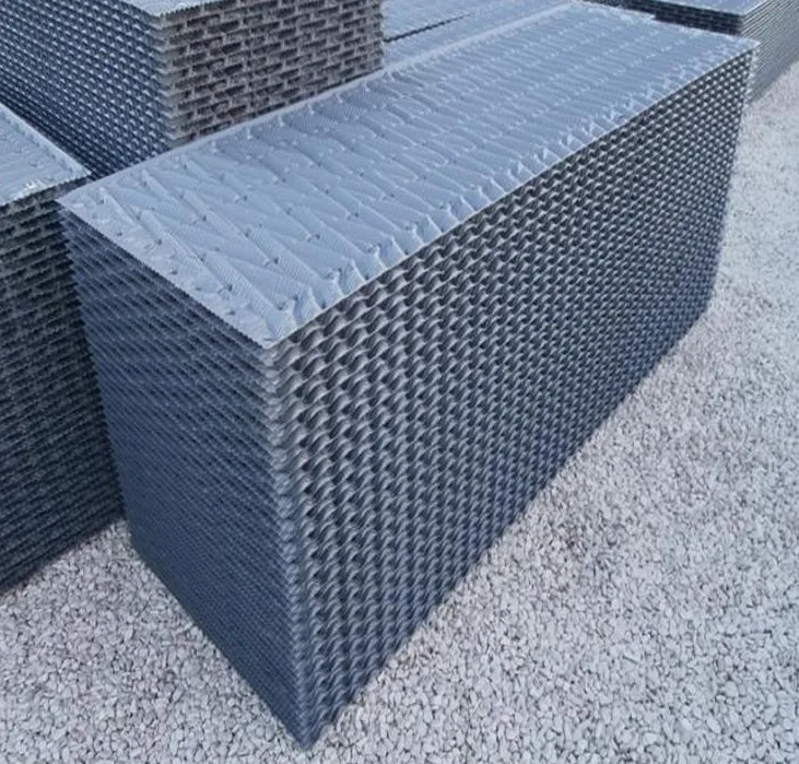 Wholesale 915mm 1220mm 1520mm marley cooling tower fill
