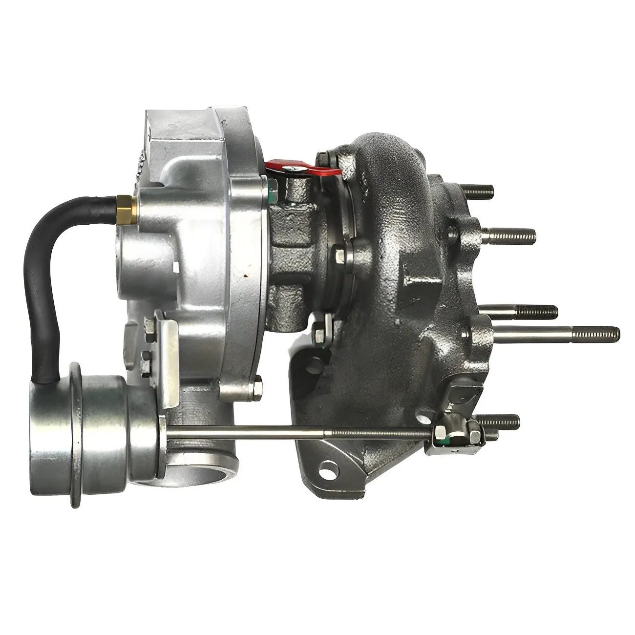 Turbocharger for Ford Transit 1992 k04 53049880001