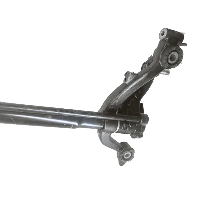 Rear axle suspension beam assembly 514897 515078 5175AT 5175AX For Peugeot 206 207