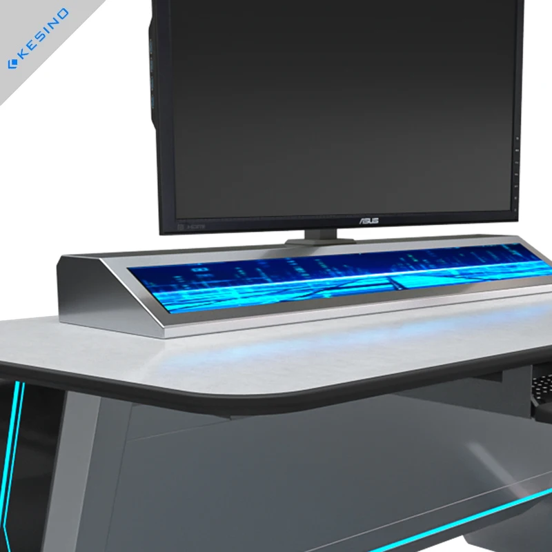 Производитель Kesino техническая мебель финансовая промышленность умная инновационная система управления интерьером консоль комнатами