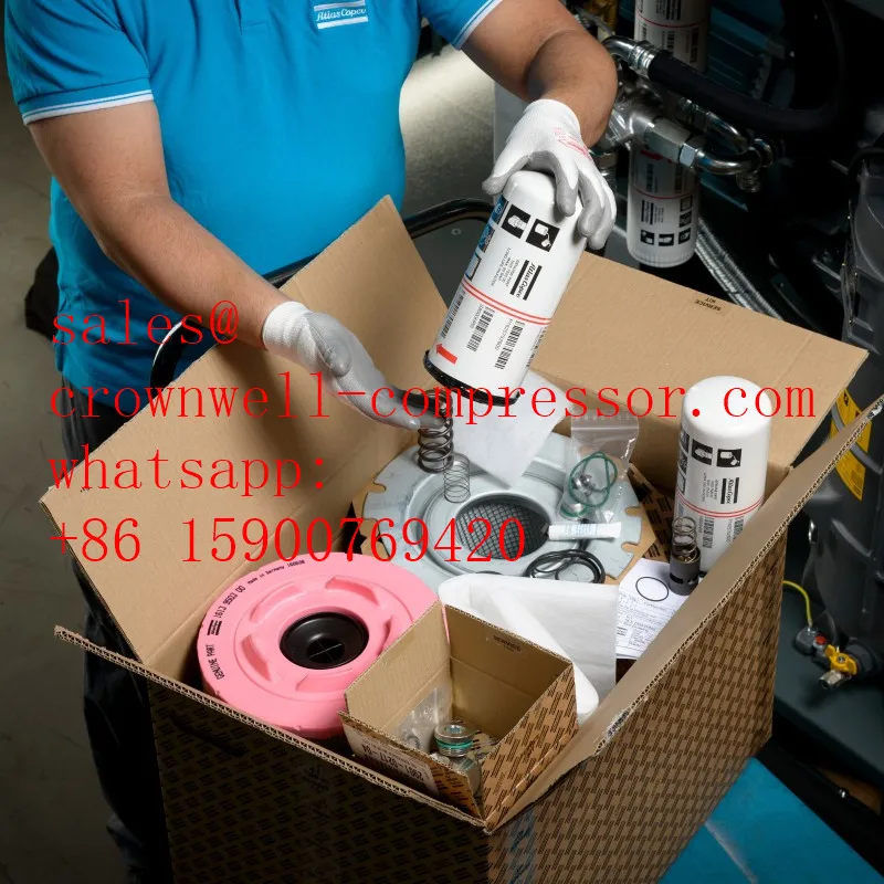 1503612960 1624163305 2901099700 2906096300 набор Atlas Copco оригинальная деталь Atlas Copco