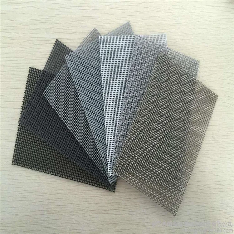 diamond mesh/PPT GOLDEN NET/stainless steel window screen bulletproof anti-theft doors and windows
