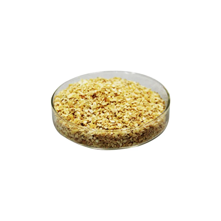 Factory Supply Attractive Price Machine Dehydrate Vegetable Garlic Dehydrated Granules