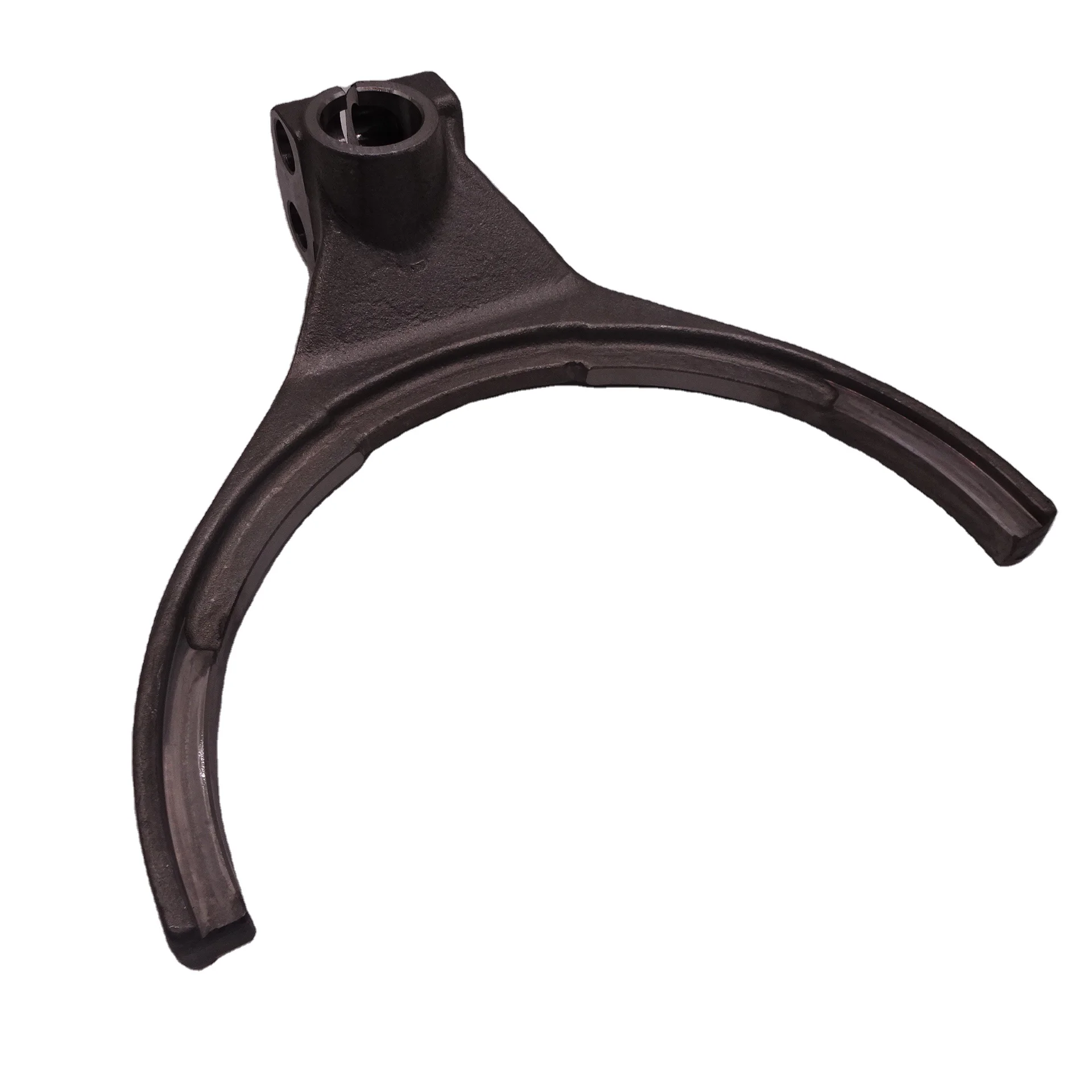 New engine Gear shift fork for heavy duty diesel truck spare parts Fast transmission RTD-11609A-1707067-1