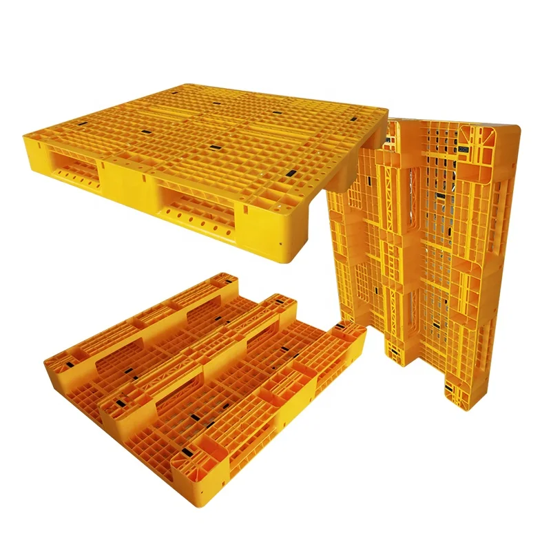 Buyers of Wooden Heavy Duty Plastic Folding Pallets