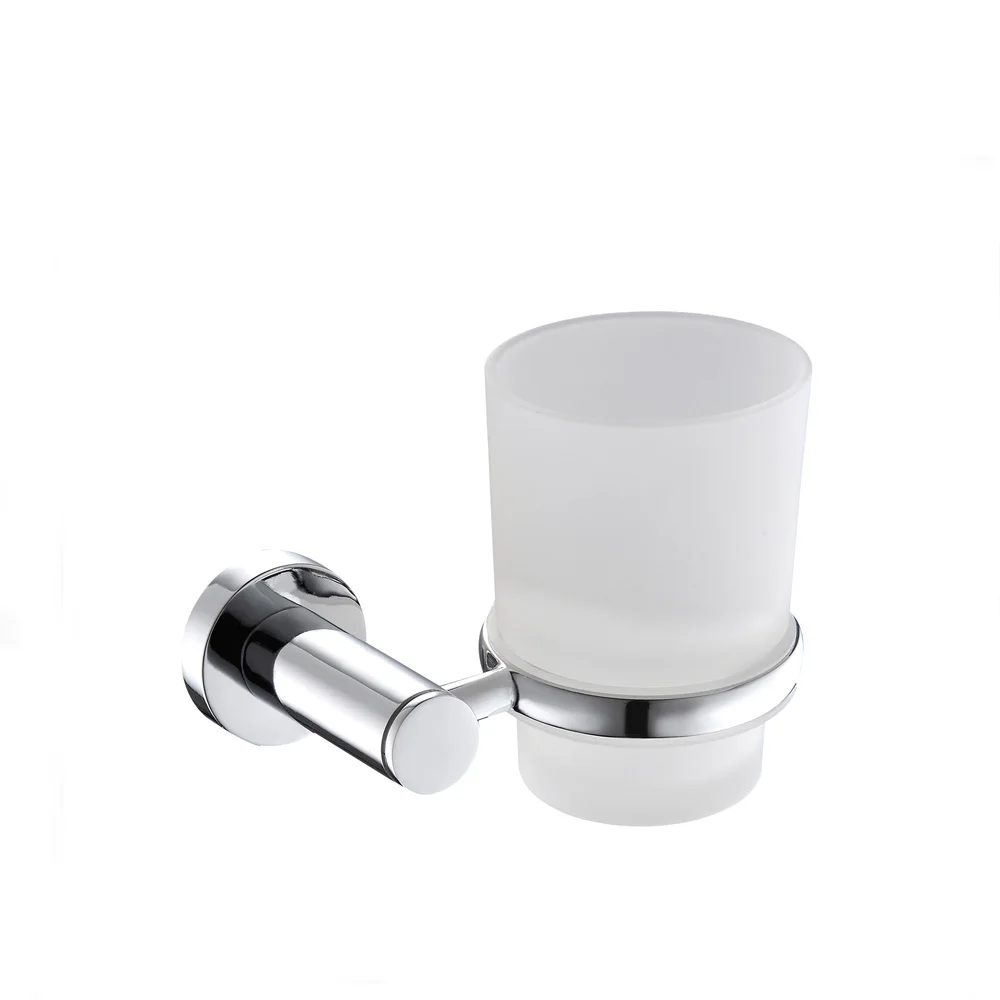 
Wenzhou Factory Wall Mounted Towel Rail Simple Design Single Robe Hook 