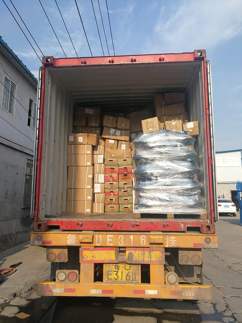  WG9700240002 электромагнитный клапан для HOWO грузовиков
