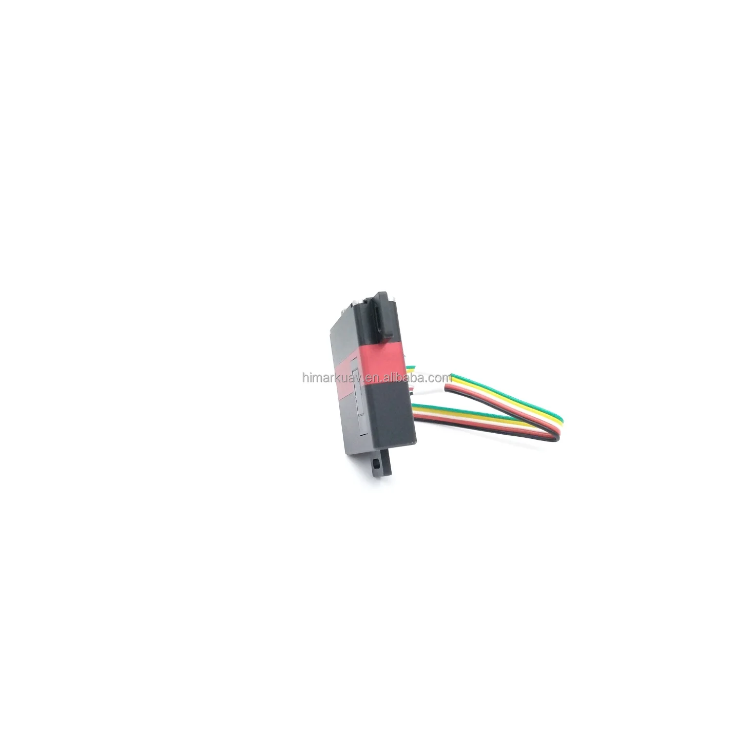 HIMARK 00808MG PWM+UART 0.80 Nm 7.4V 10Mm Industrial Maximum Torque Servo Factory For Quadruped Hexapod Robot Automation