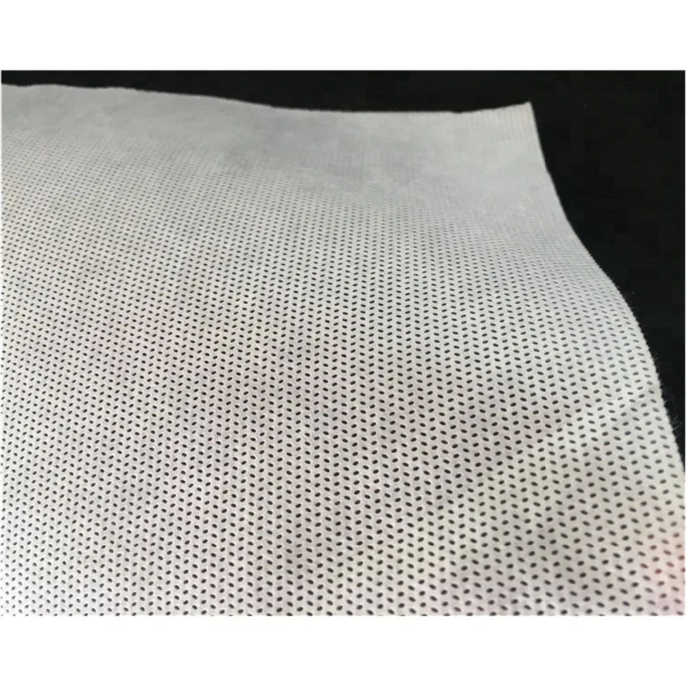 PP Nonwoven Weed Mat Control Fabric Garden Vegetable Garden Landscape Fabric agricultural black mulch film