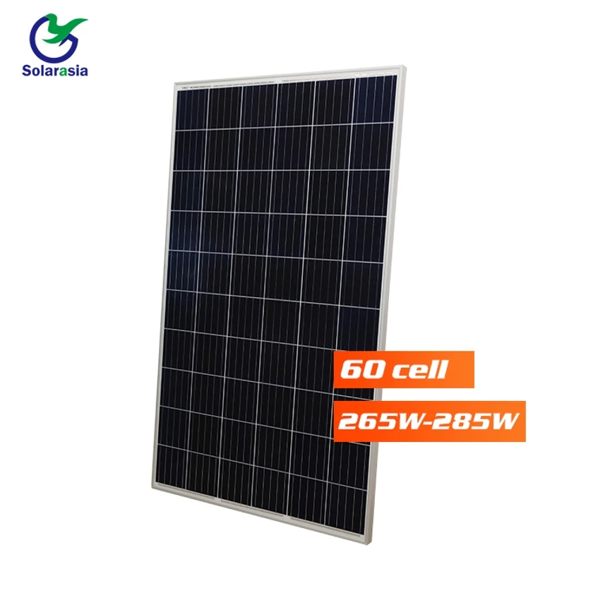 Солнечная панель Solarasia, 72 элемента, 300 Вт, 330 Вт, 350 Вт