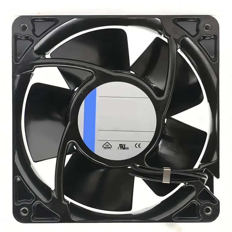 New original A2D200-AH18-01 Axial Fan AC Tubeaxial 3 Phase 2900RPM cooling fans in stock