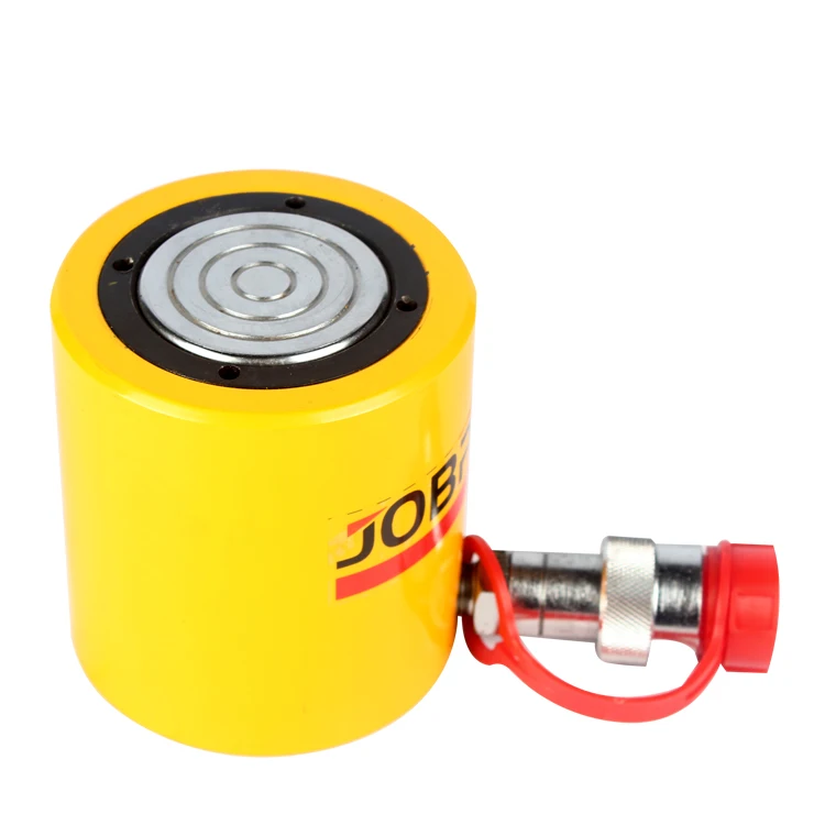 20 ton 30 ton 50 ton single acting hydraulic jack price hydraulic lift jacks