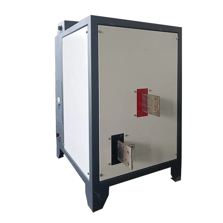 High Frequency 15V 2000A Switching Mode Power Supply for Electroplating