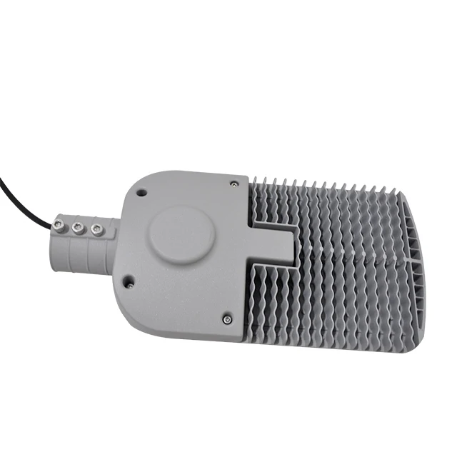 
Amazing unique sword design daylight sensor LED street light 