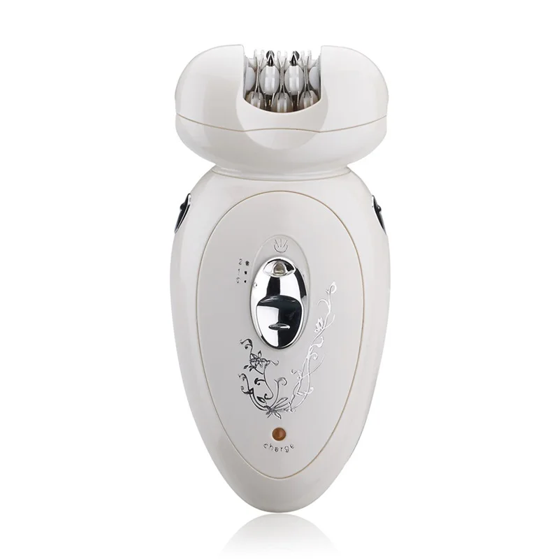 Professional multi-function Shaving Machine Female Rechargeable Lady Shaver Electric Bikini Trimmer epilator