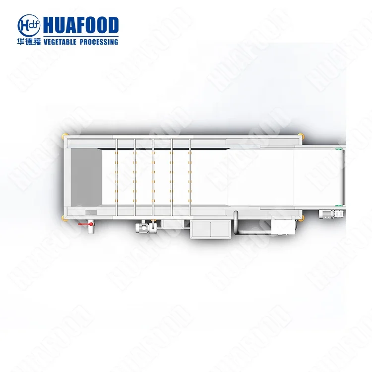 herb cleaning/lettuce washing and drying machine leaf vegetable washing machine