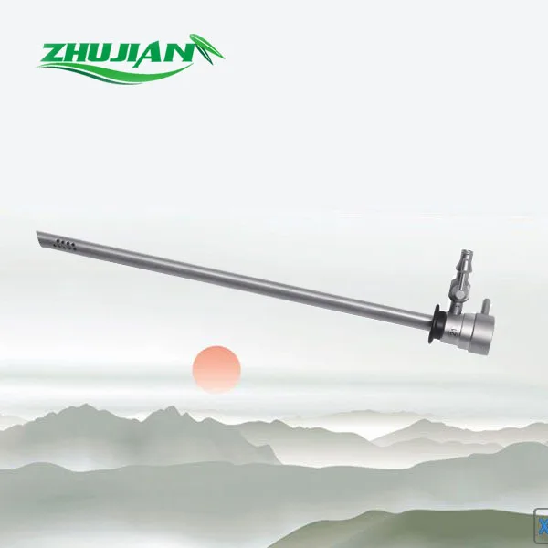 Made in china surgical instruments endoscope hysteroscope