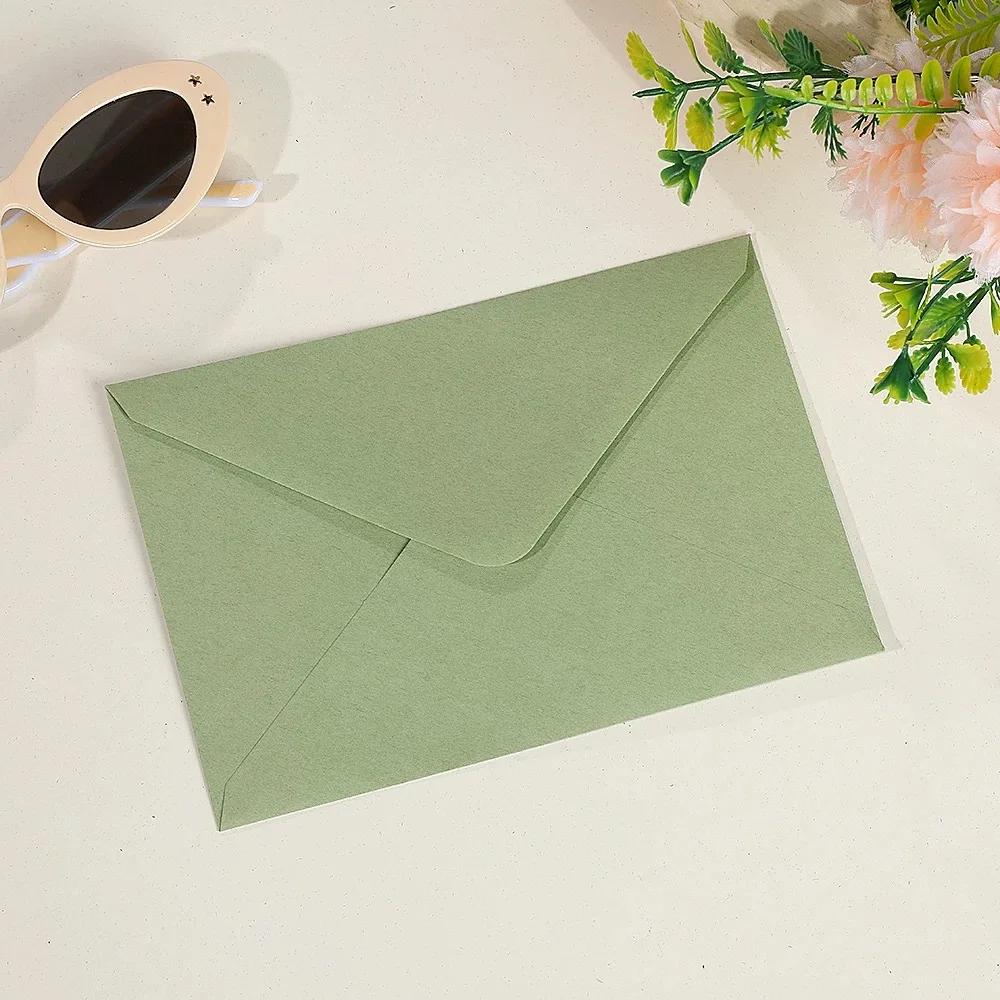 Custom Envelope Wedding Invitation Paper Envelope Invitation Envelope