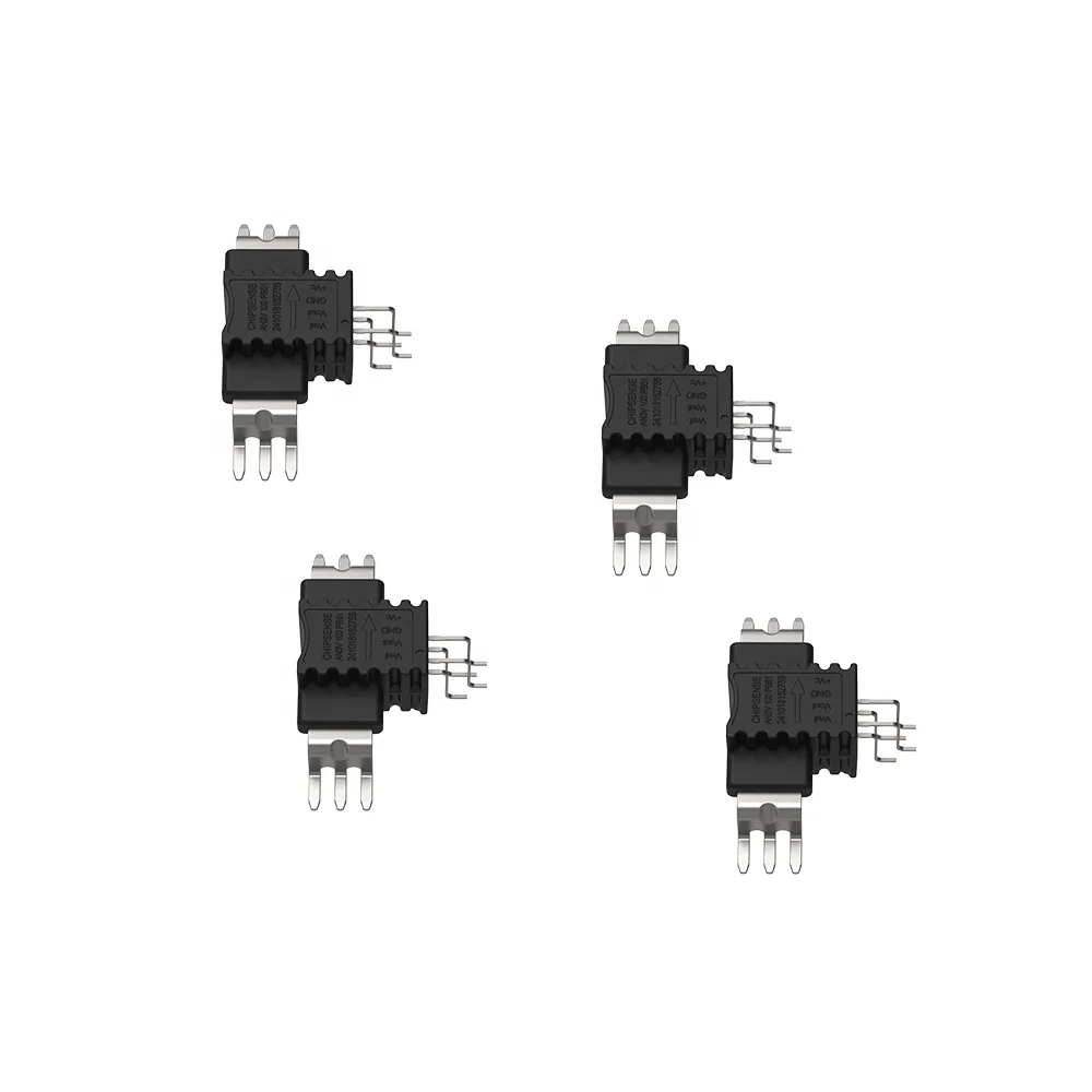 Open loop current sensor Directly Measurement Type Current Sensor AN3V PB51 series 100A Current transducer ASIC sensor HLSR 100a
