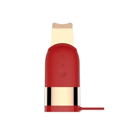 Professional Ultrasonic Portable Beauty Equipment Skin Scrubber,Ultrasonic Skin Scrubber