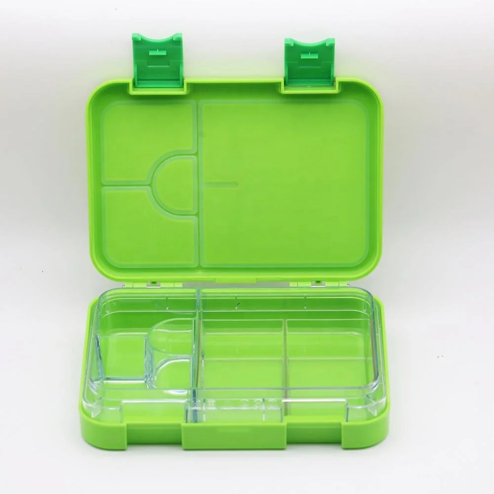 New Year gift Christmas gift eco friendly bread box storage bin plastic storage bin with lids