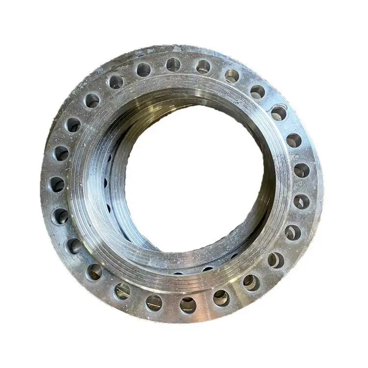 ASTM234 WPB ASTM A105 PN10 PN16 нержавеющая сталь SS304 плоская поверхность фланца