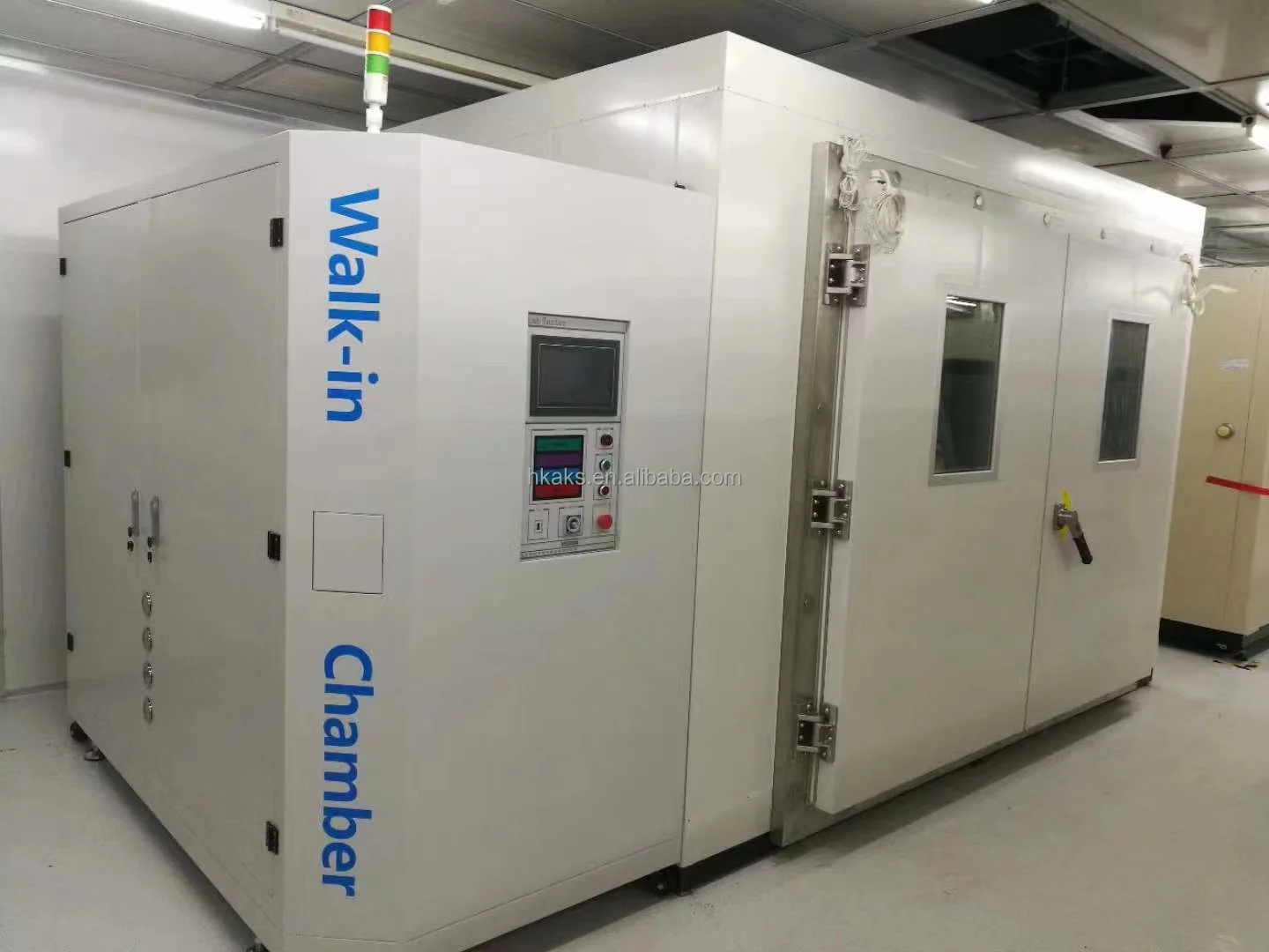 Special Test Chamber test machine  For Photovoltaic Modules High Quality Best Price  Solar Cell Solar Panels Battery Testing