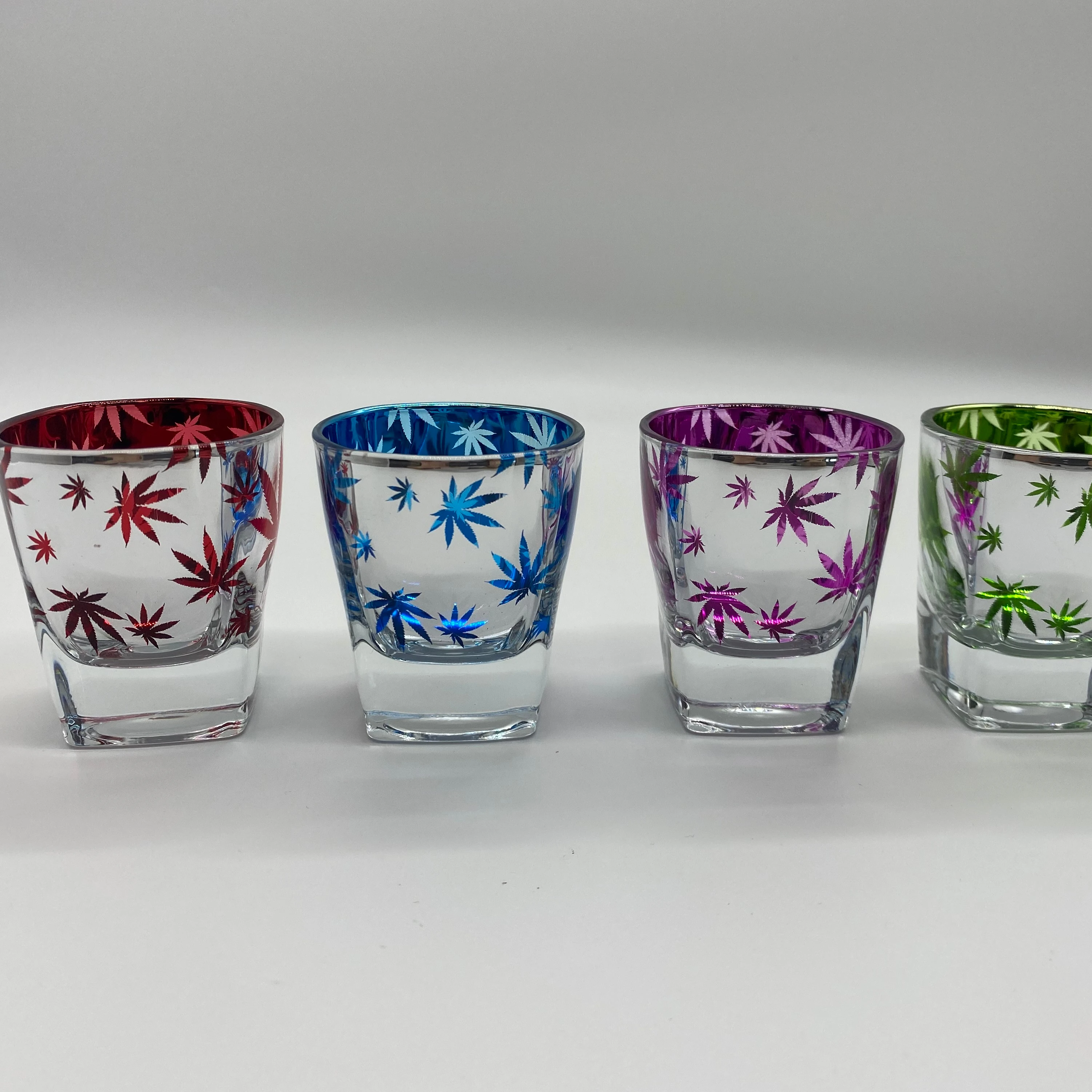 souvenir shot glass