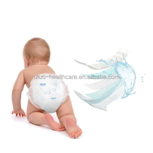 
OEM Cheap price Factory wholesale cheaper waterproof Disposable pull up diaper baby 