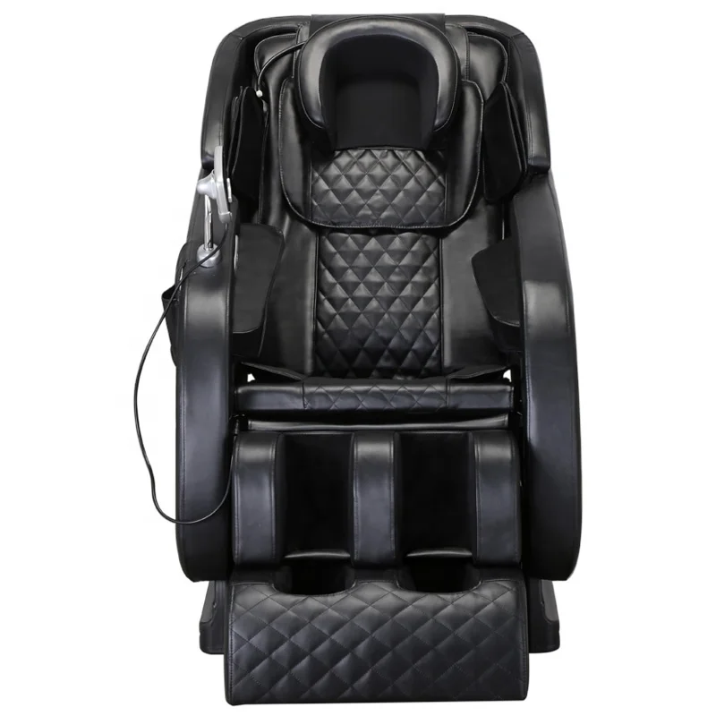 LEERCON Massage Machine Full Body/Luxury 3D Zero Gravity Cheap Massage Chair Massager