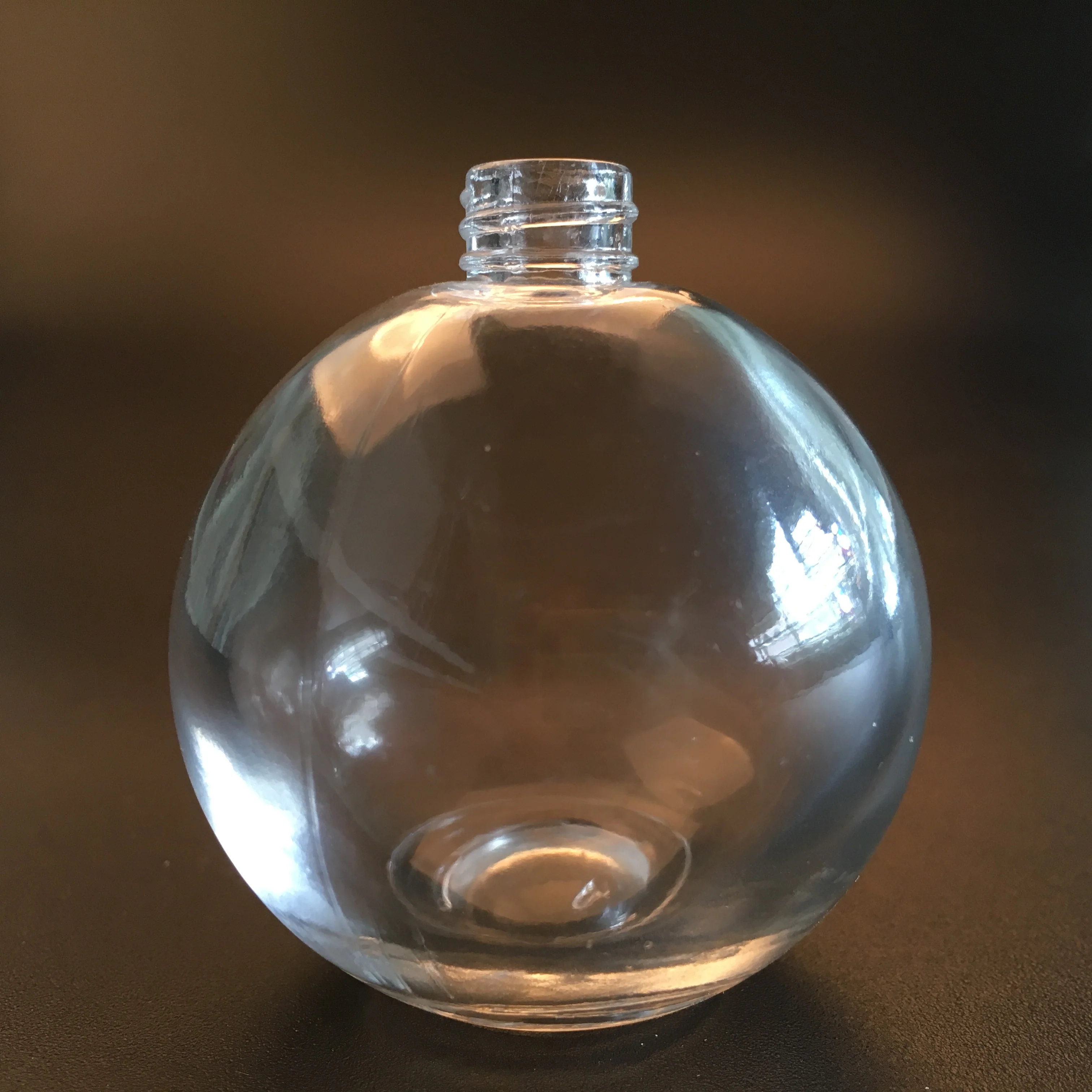  Профессиональная стеклянная бутылка для духов 100 мл от производителя