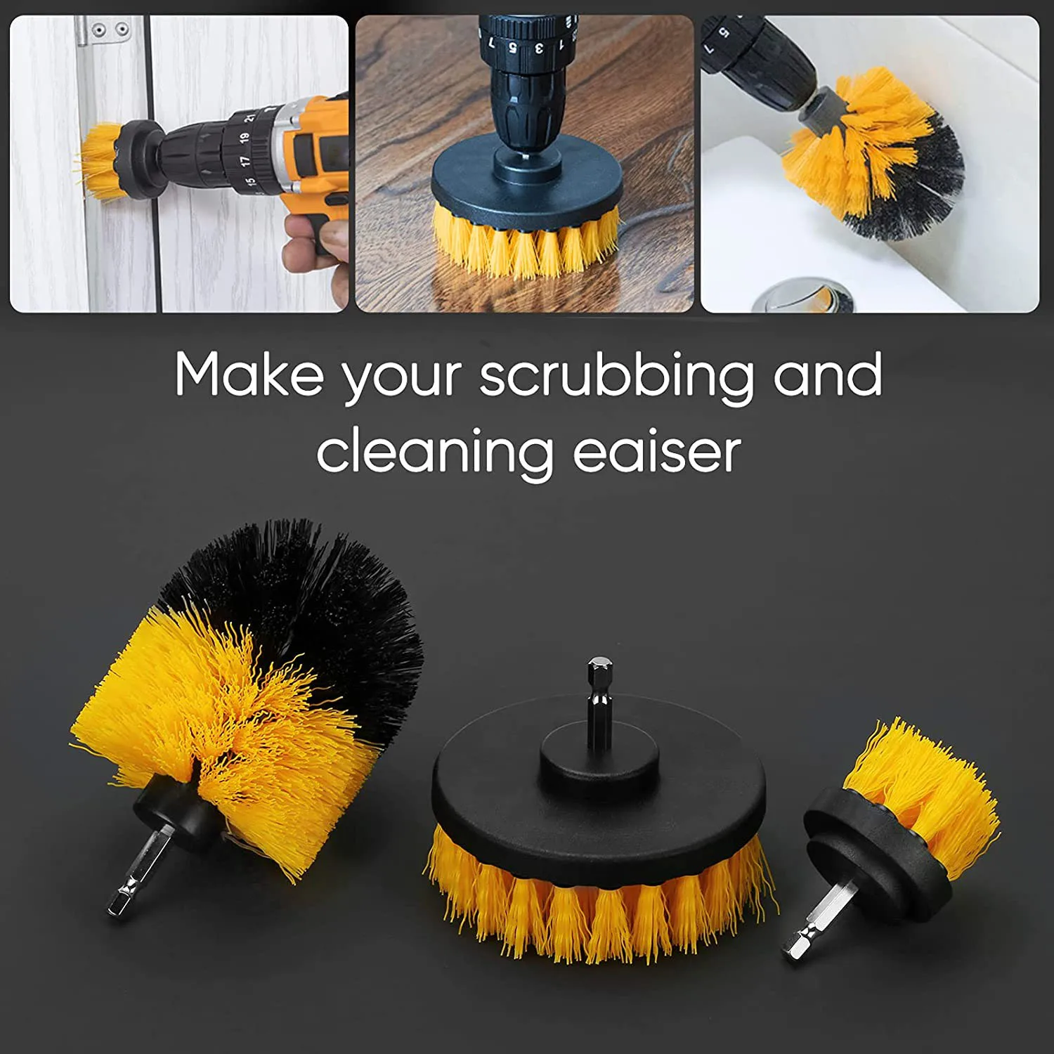 cordless drill machine impact drive power tools drill kit cordless power drill set