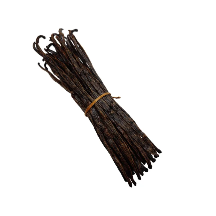 Madagascar Black Vanilla Vanilla Bean Vanilla Pods Style Weight Shelf Origin Type Life Dried Place Model Years Process